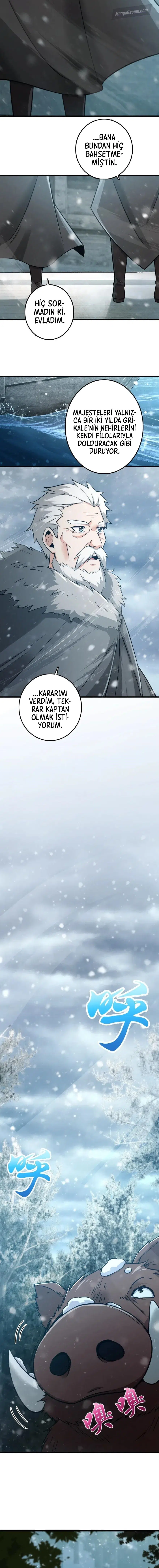 Cadıyı Salın - Bölüm 241 Sayfa 5