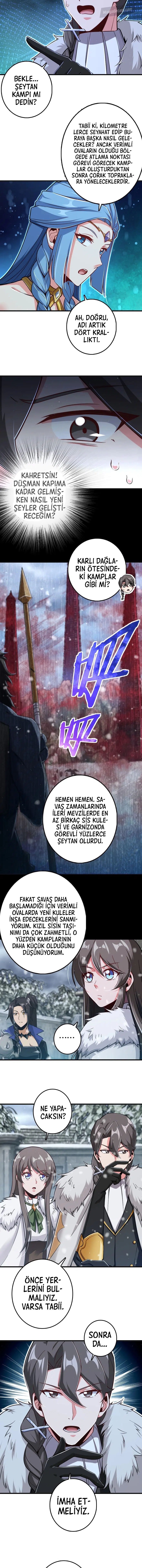 Cadıyı Salın - Bölüm 244 Sayfa 3