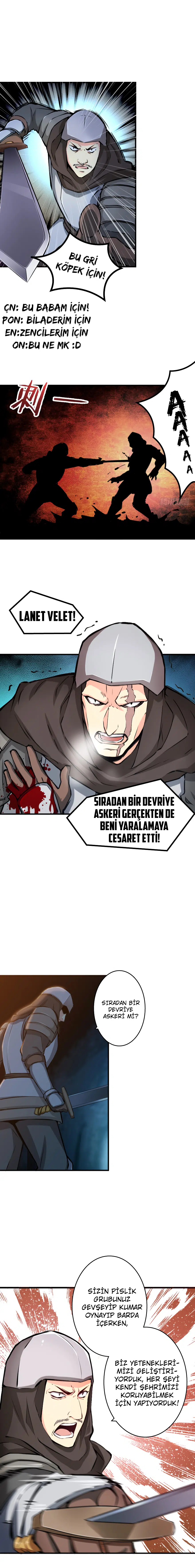Cadıyı Salın - Bölüm 24 Sayfa 4