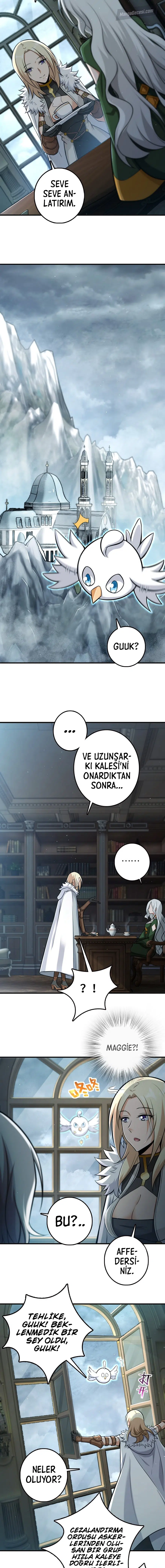 Cadıyı Salın - Bölüm 251 Sayfa 5