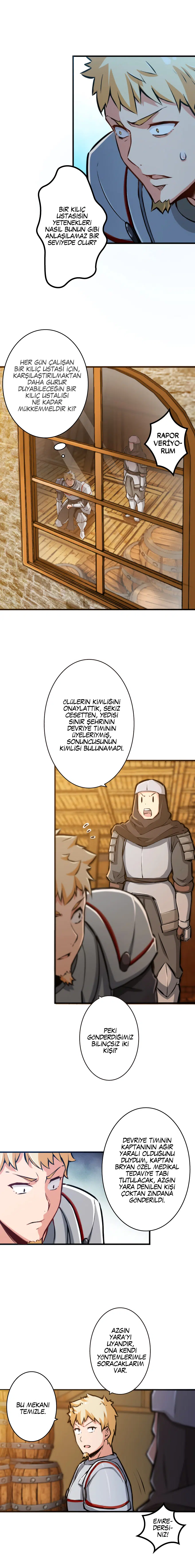 Cadıyı Salın - Bölüm 25 Sayfa 3