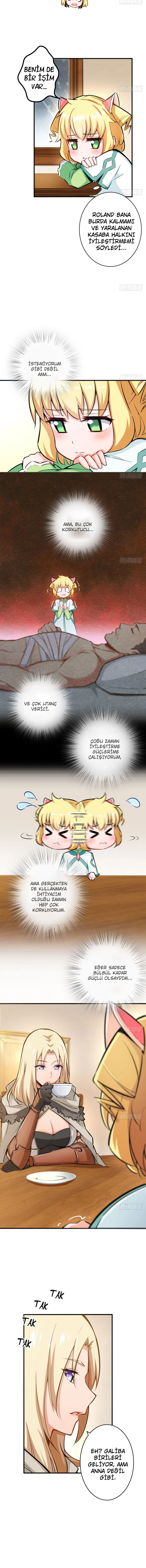 Cadıyı Salın - Bölüm 31 Sayfa 4