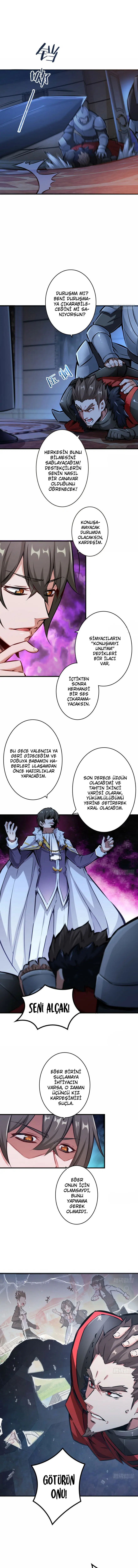 Cadıyı Salın - Bölüm 34 Sayfa 8