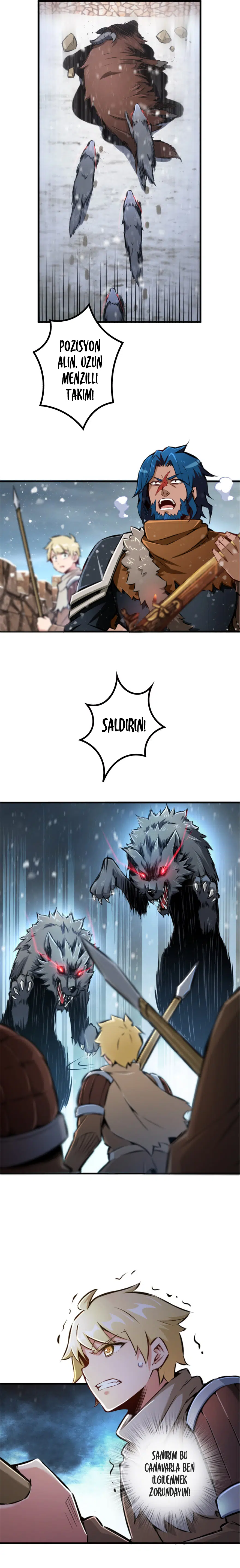 Cadıyı Salın - Bölüm 35 Sayfa 6