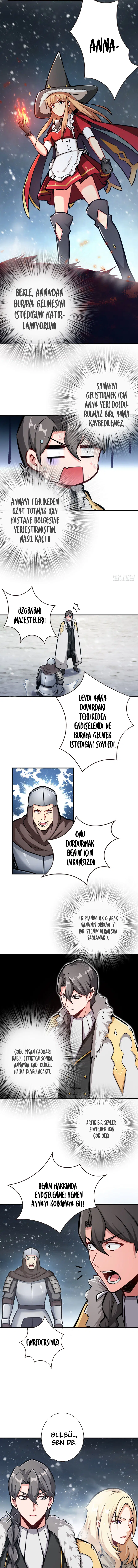 Cadıyı Salın - Bölüm 37 Sayfa 6