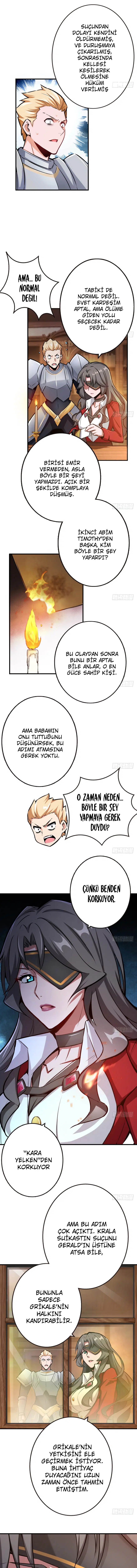 Cadıyı Salın - Bölüm 38 Sayfa 6