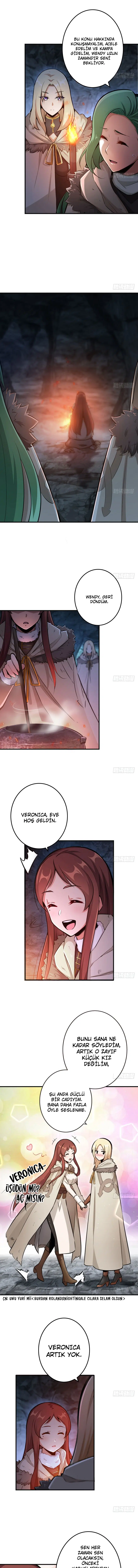 Cadıyı Salın - Bölüm 41 Sayfa 8