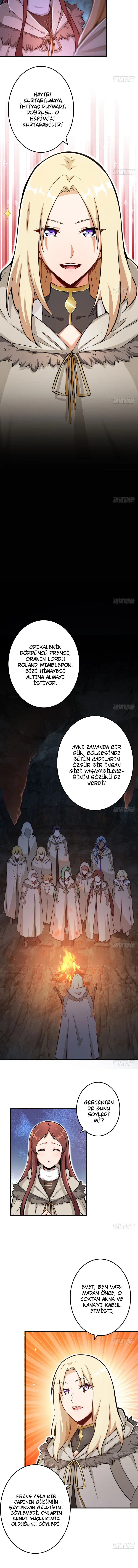 Cadıyı Salın - Bölüm 41 Sayfa 10