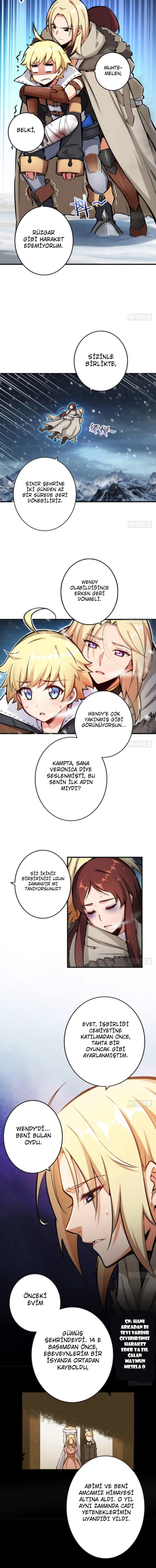 Cadıyı Salın - Bölüm 44 Sayfa 5