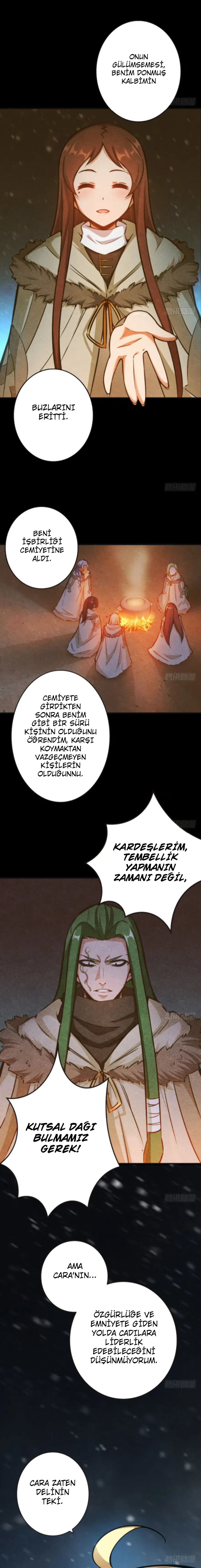 Cadıyı Salın - Bölüm 44 Sayfa 7