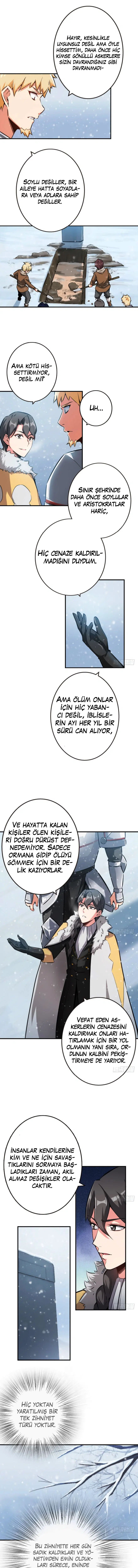 Cadıyı Salın - Bölüm 49 Sayfa 3