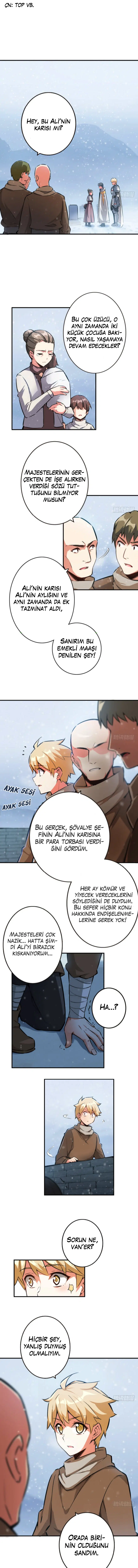 Cadıyı Salın - Bölüm 49 Sayfa 5