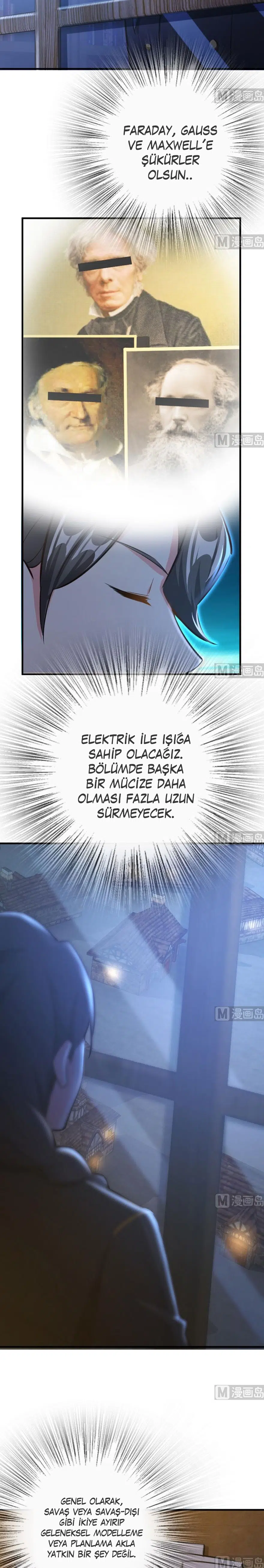 Cadıyı Salın - Bölüm 70 Sayfa 15
