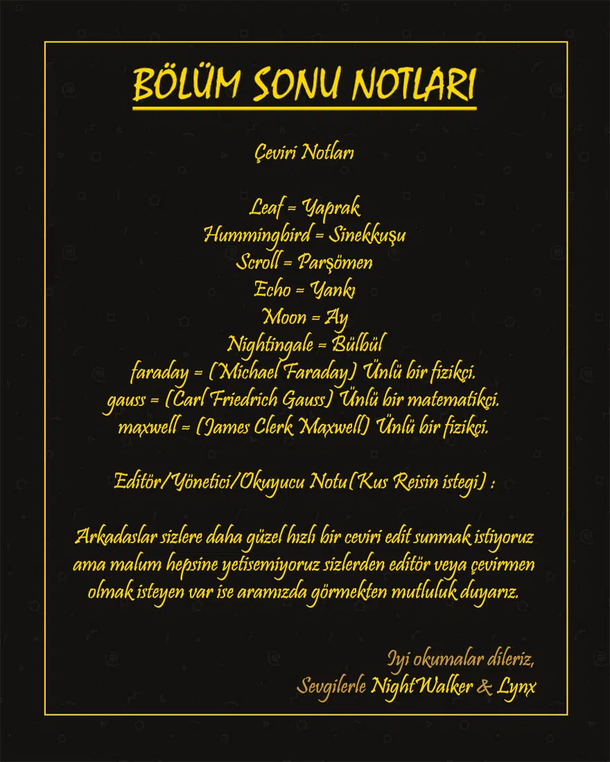 Cadıyı Salın - Bölüm 70 Sayfa 18