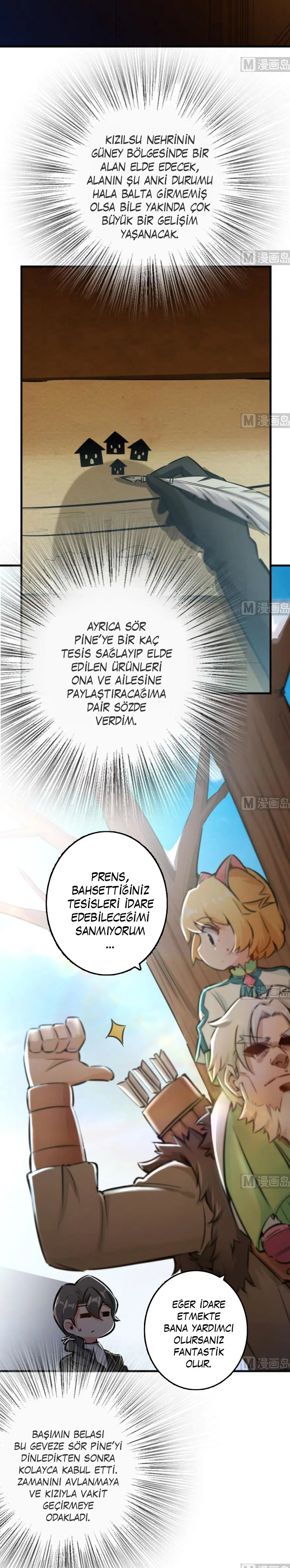 Cadıyı Salın - Bölüm 75 Sayfa 3
