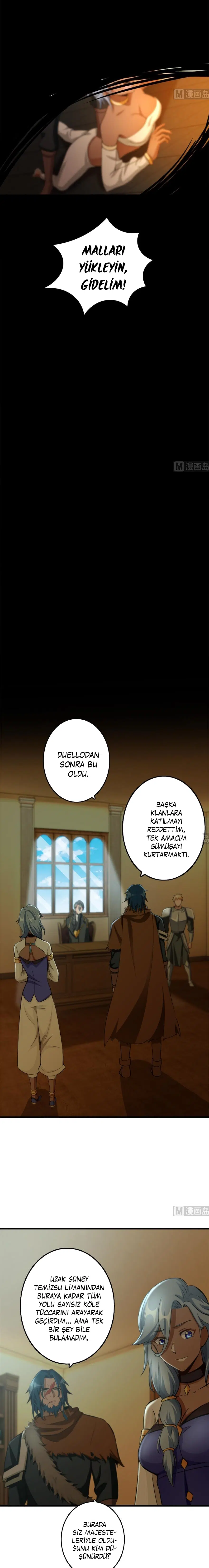 Cadıyı Salın - Bölüm 78 Sayfa 12