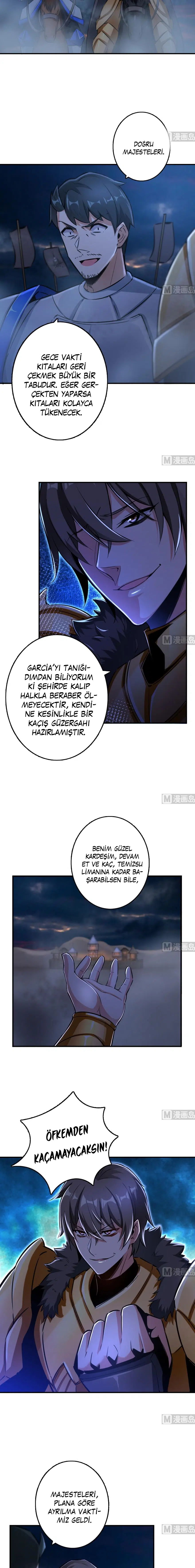 Cadıyı Salın - Bölüm 80 Sayfa 5