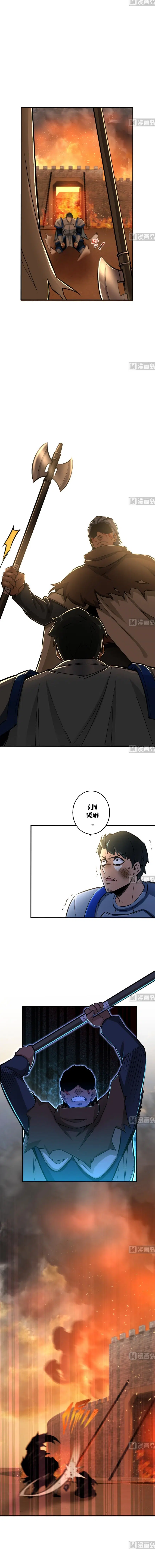 Cadıyı Salın 81. Bölüm Türkçe Webtoon Oku - Sayfa 9