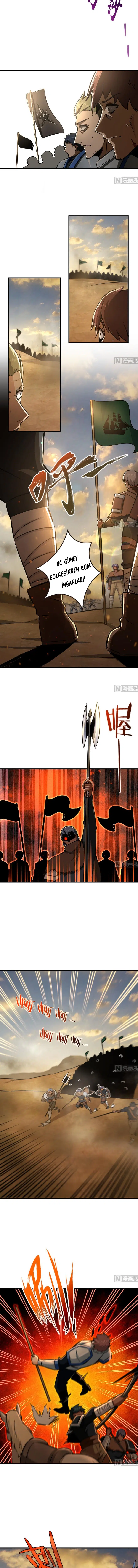Cadıyı Salın 81. Bölüm Türkçe Webtoon Oku - Sayfa 13
