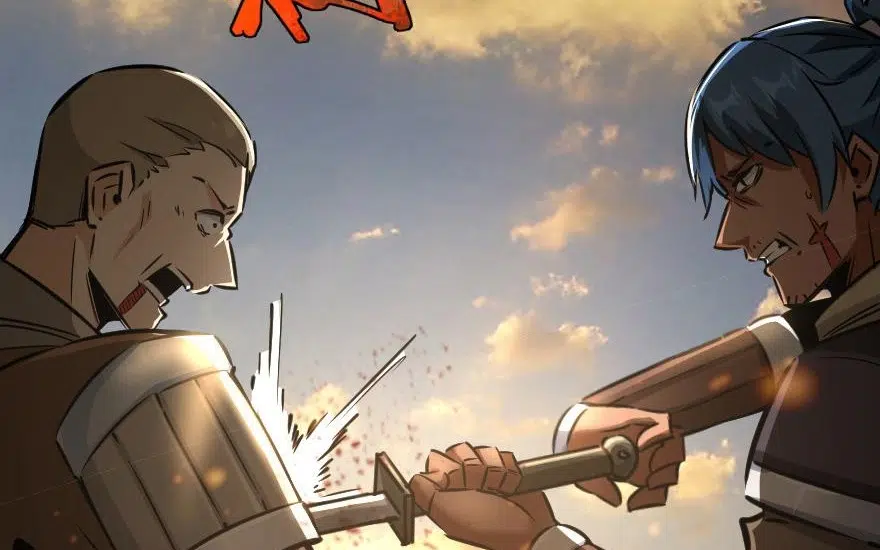 Cadıyı Salın 81. Bölüm Türkçe Webtoon Oku - Sayfa 14