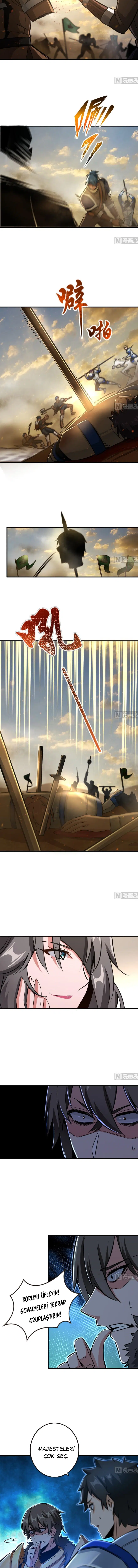 Cadıyı Salın 81. Bölüm Türkçe Webtoon Oku - Sayfa 15