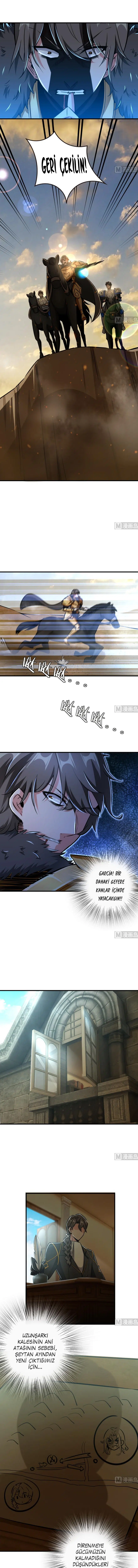 Cadıyı Salın 81. Bölüm Türkçe Webtoon Oku - Sayfa 17