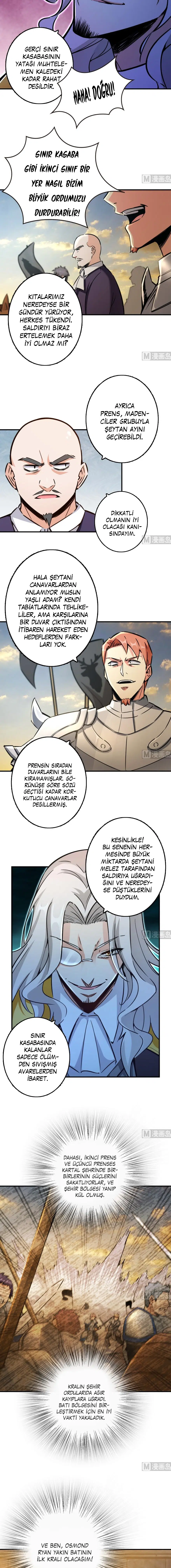 Cadıyı Salın - Bölüm 82 Sayfa 3