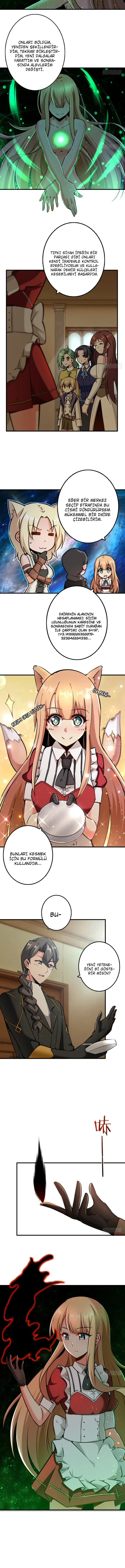 Cadıyı Salın - Bölüm 92 Sayfa 7
