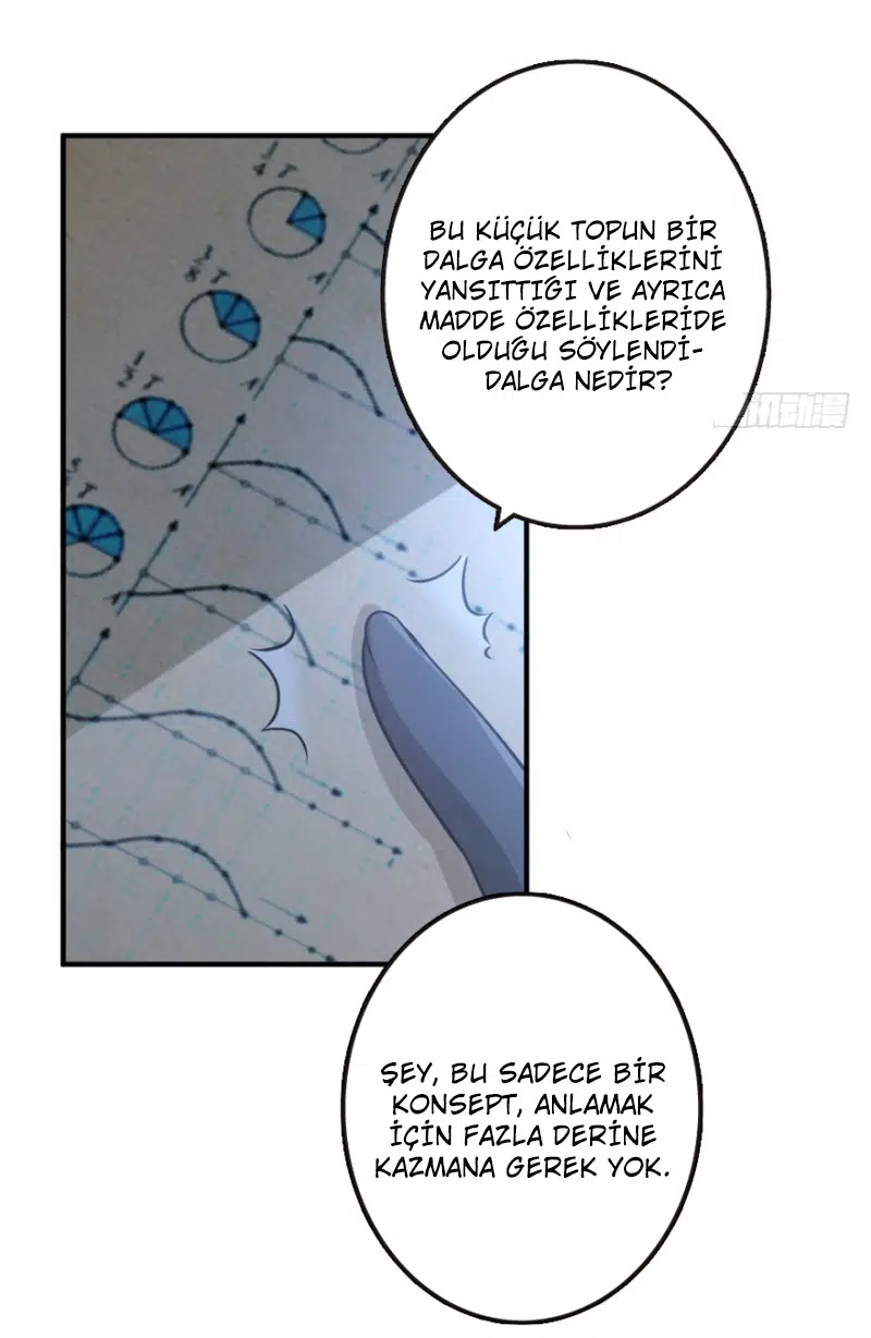 Cadıyı Salın - Bölüm 96 Sayfa 8