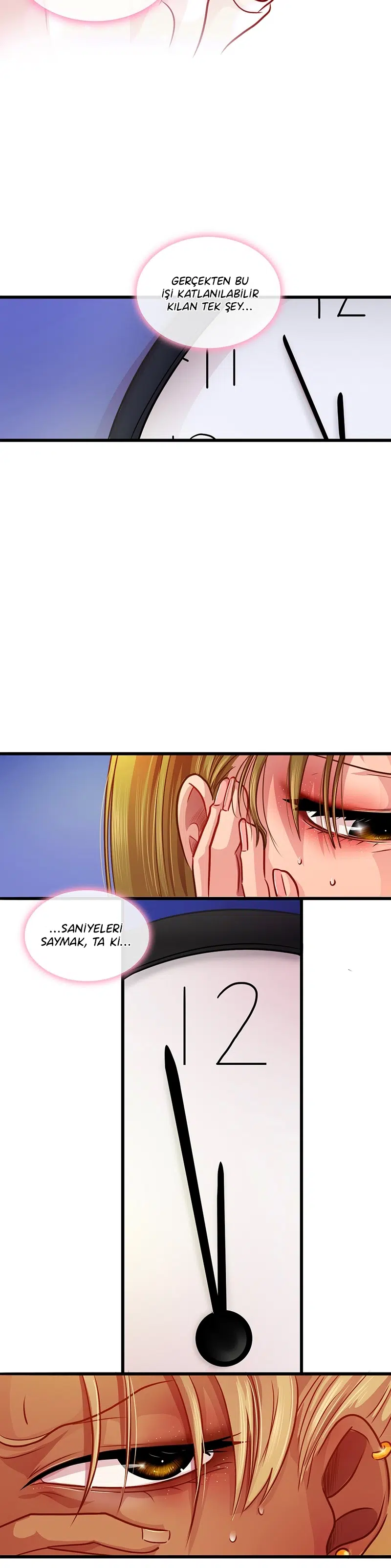 Aşka Çıkan Yol - Bölüm 2 Sayfa 16