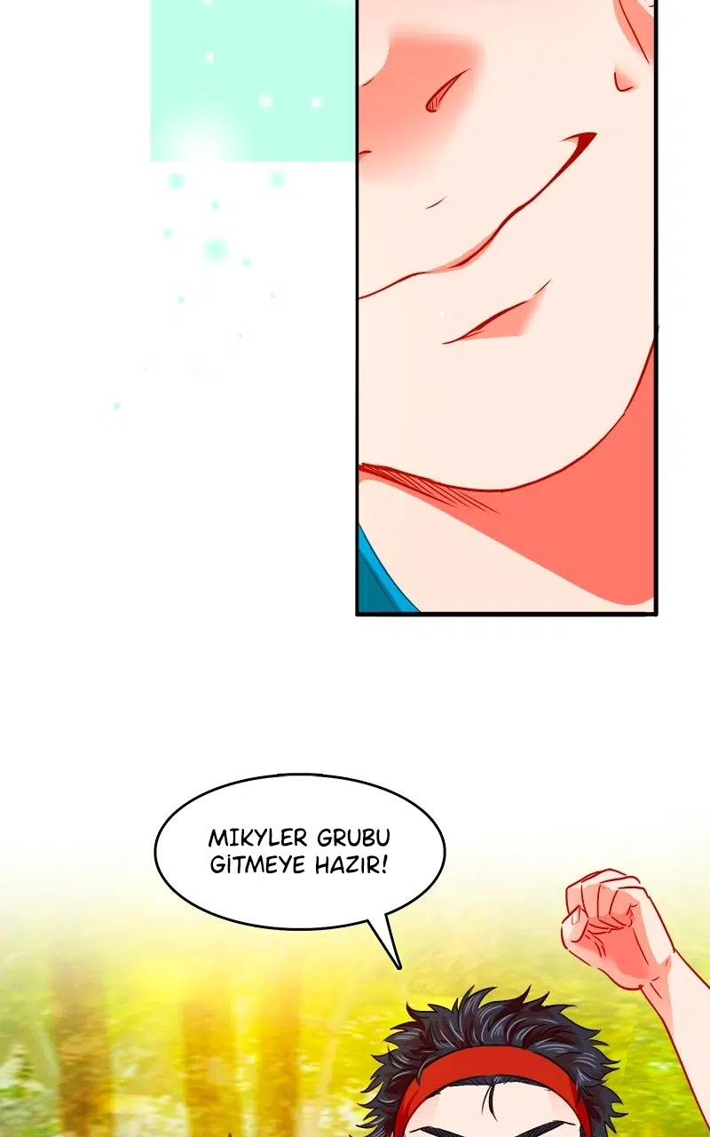 Aşka Çıkan Yol - Bölüm 101 Sayfa 20