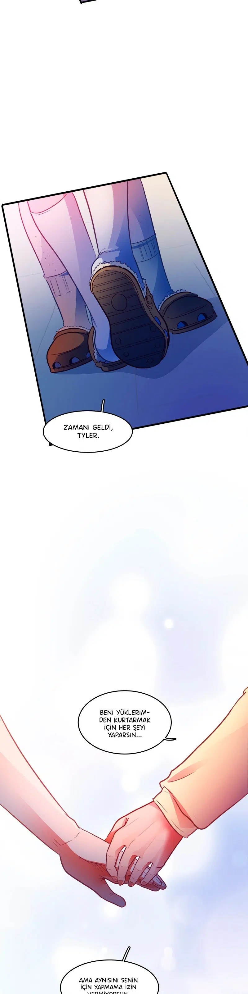 Aşka Çıkan Yol - Bölüm 104 Sayfa 16