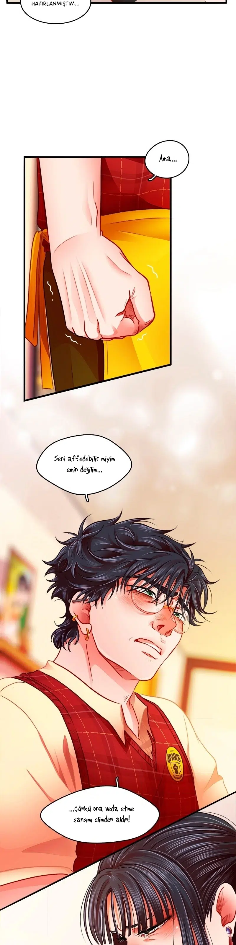 Aşka Çıkan Yol - Bölüm 115 Sayfa 5