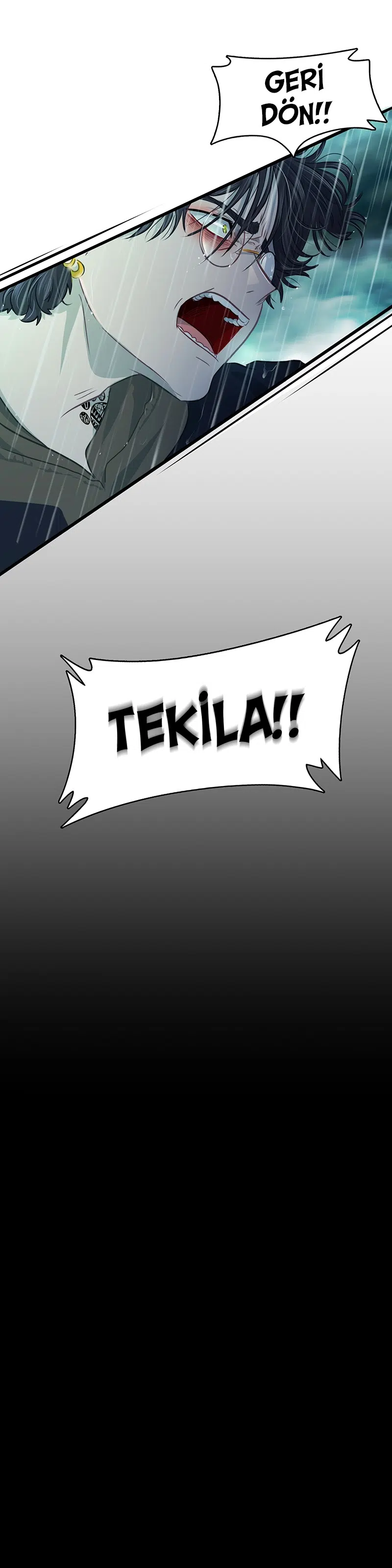Aşka Çıkan Yol - Bölüm 13 Sayfa 25