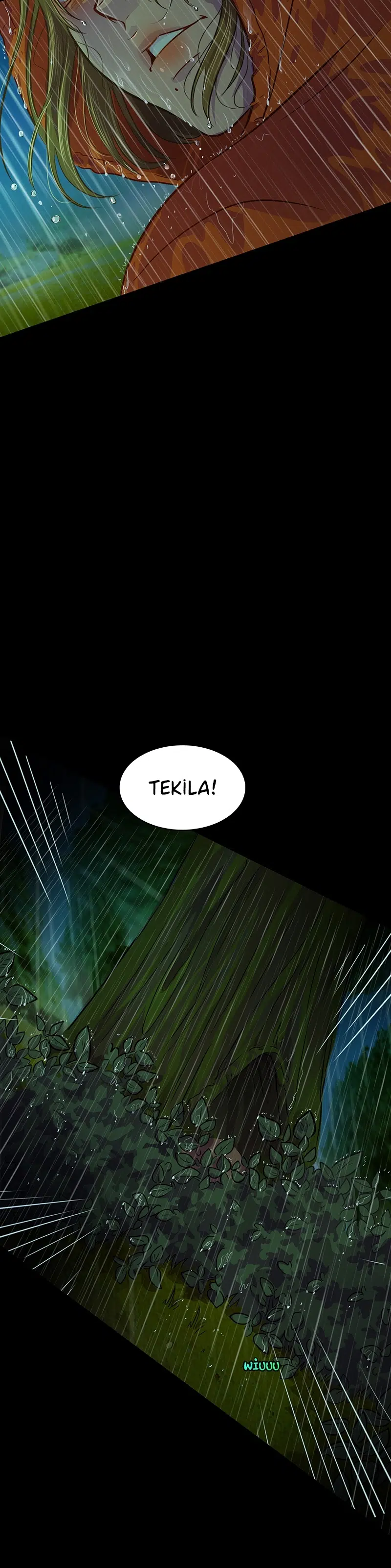 Aşka Çıkan Yol - Bölüm 14 Sayfa 17