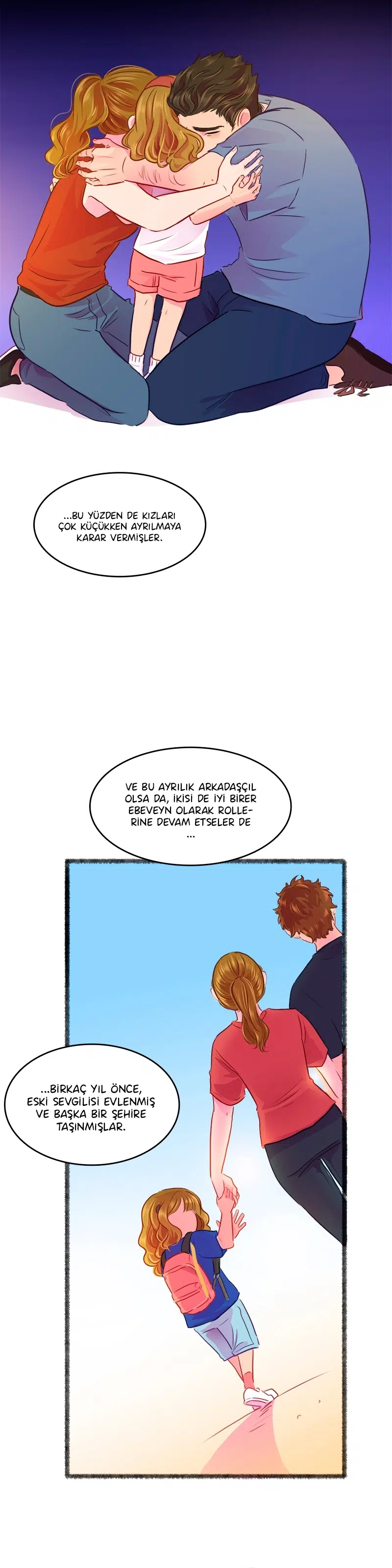 Aşka Çıkan Yol - Bölüm 49 Sayfa 13
