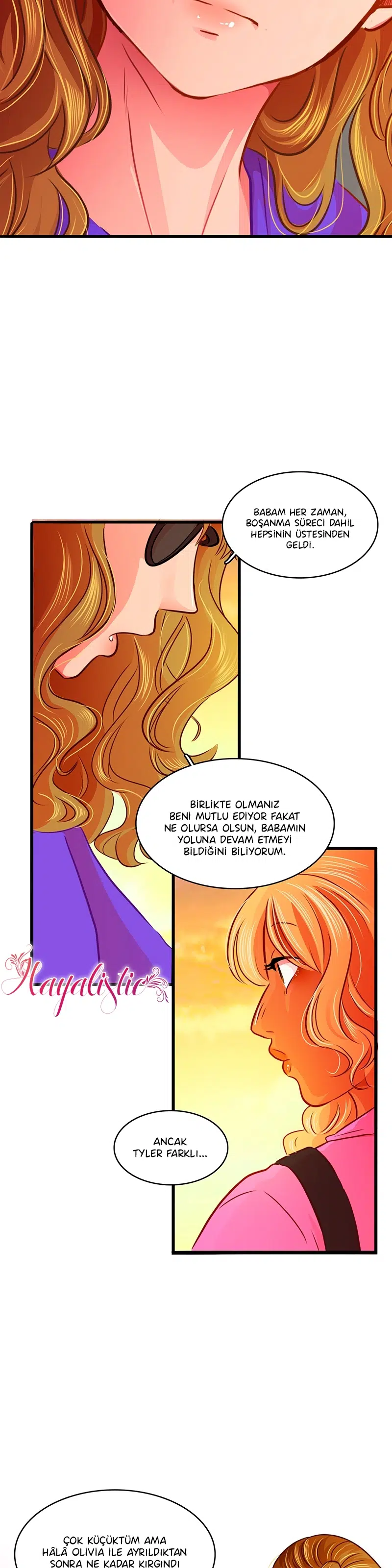 Aşka Çıkan Yol - Bölüm 56 Sayfa 3