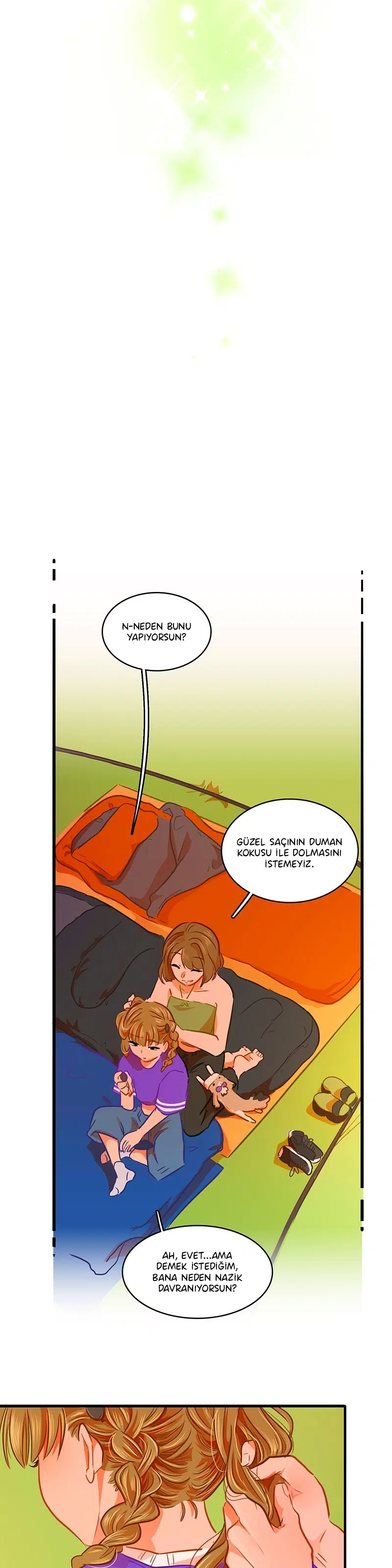 Aşka Çıkan Yol - Bölüm 59 Sayfa 24