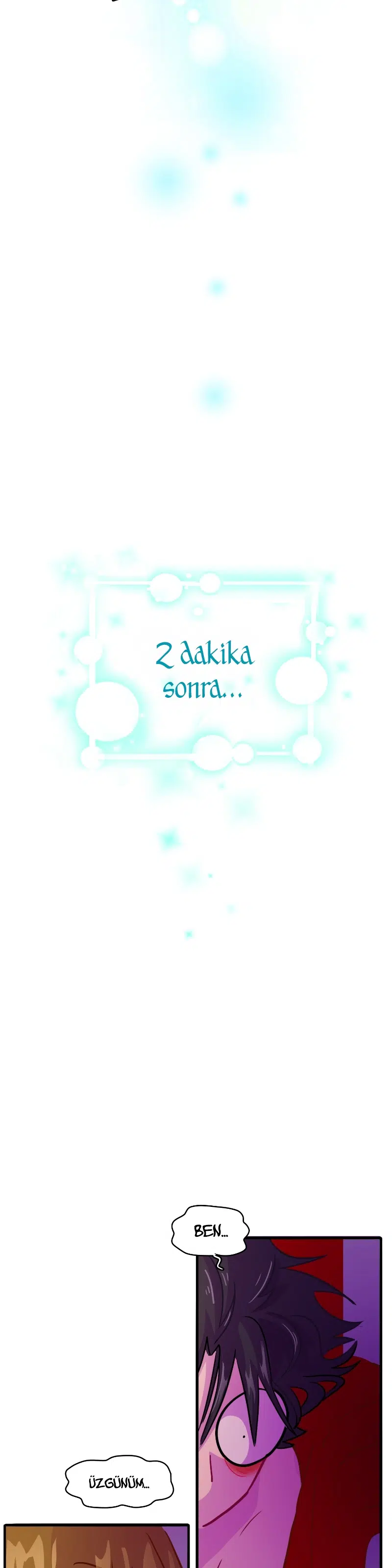 Aşka Çıkan Yol - Bölüm 63 Sayfa 12