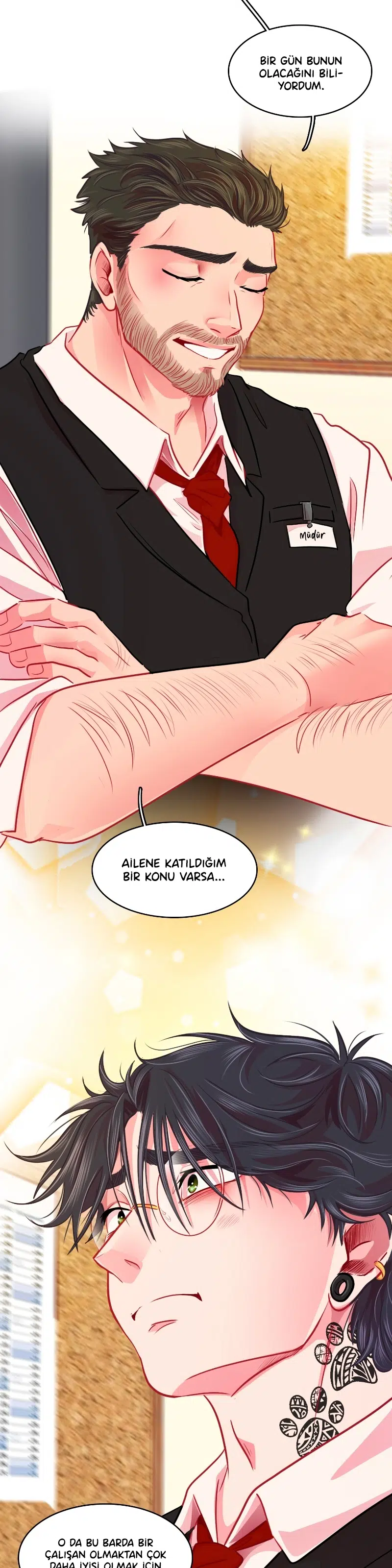 Aşka Çıkan Yol - Bölüm 68 Sayfa 6