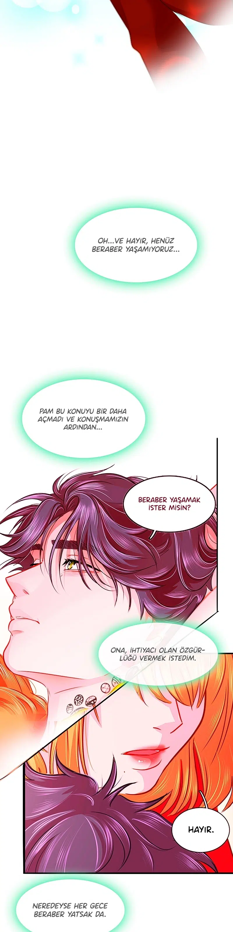 Aşka Çıkan Yol - Bölüm 69 Sayfa 14