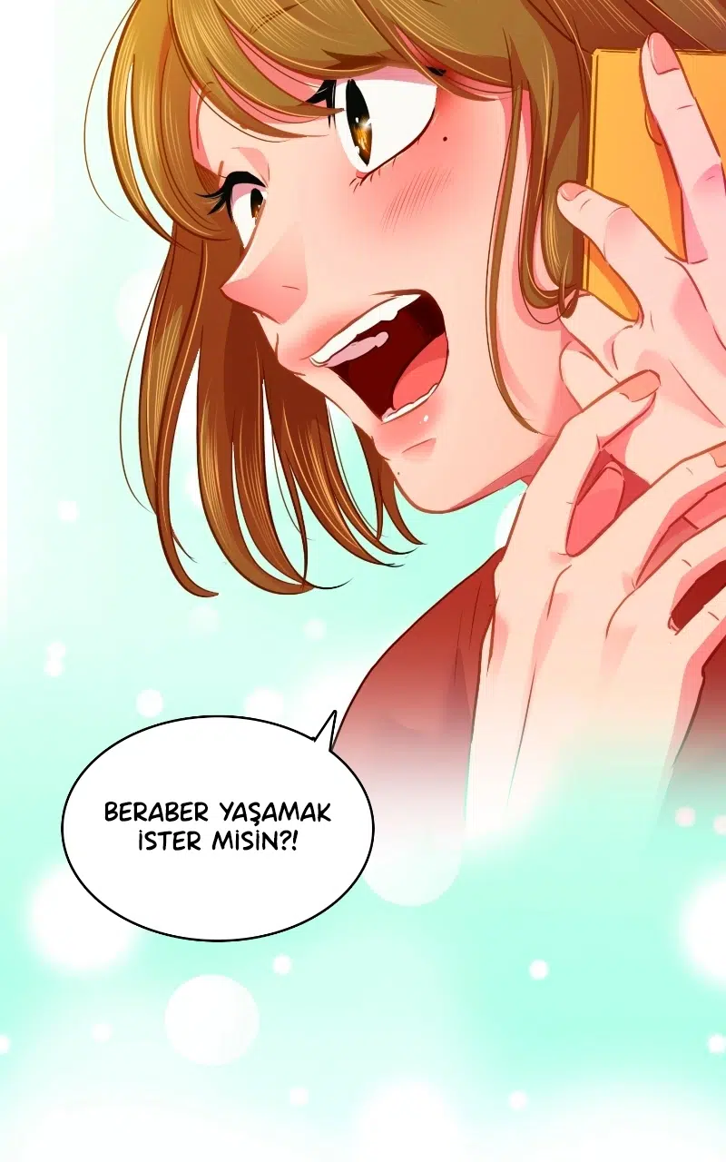 Aşka Çıkan Yol - Bölüm 69 Sayfa 30