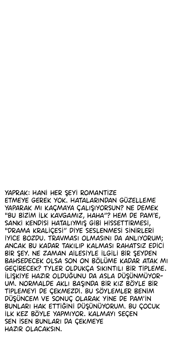 Aşka Çıkan Yol - Bölüm 82 Sayfa 31