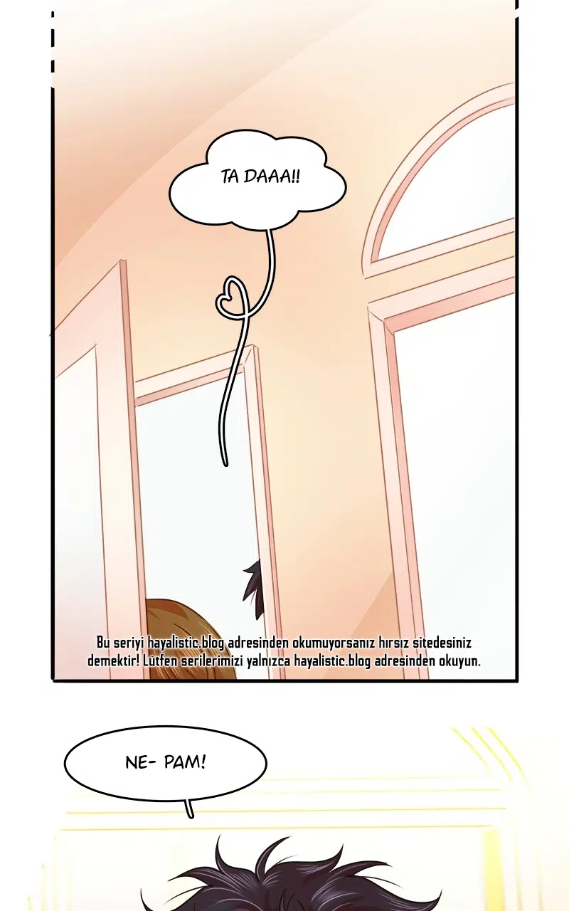 Aşka Çıkan Yol - Bölüm 87 Sayfa 20