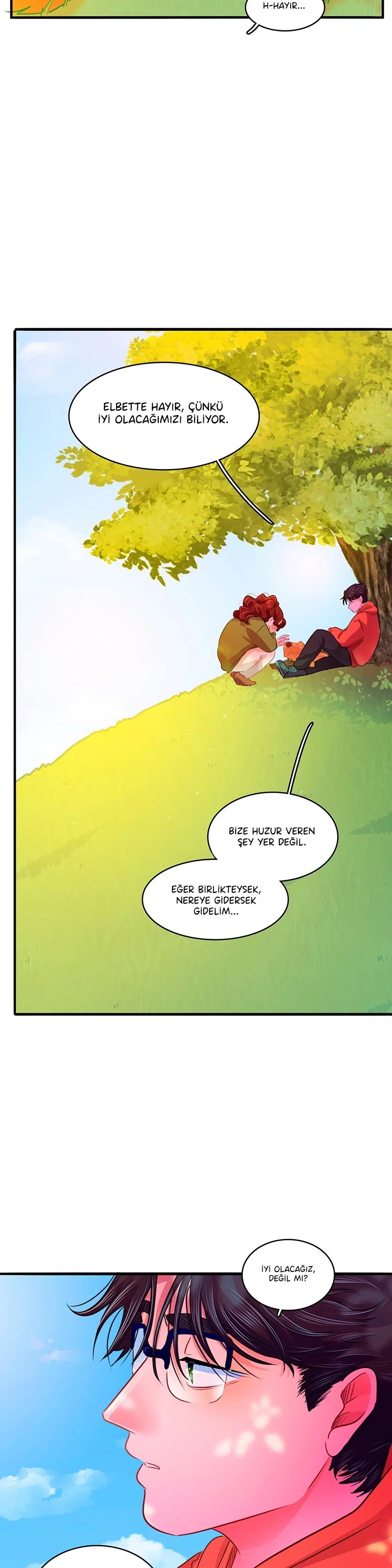 Aşka Çıkan Yol - Bölüm 93 Sayfa 5