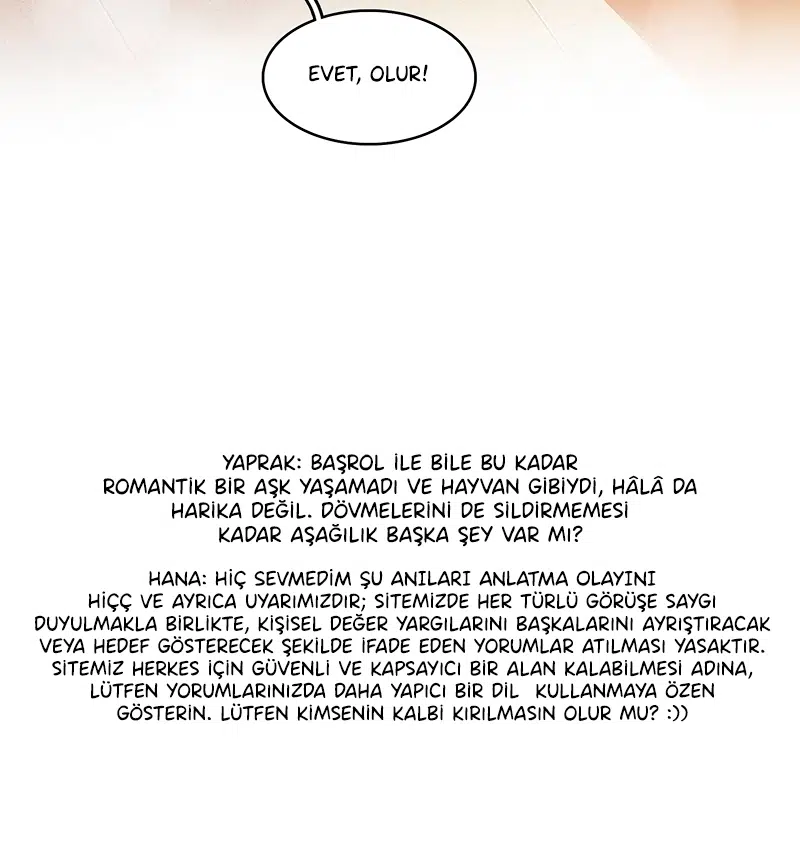 Aşka Çıkan Yol - Bölüm 93 Sayfa 28
