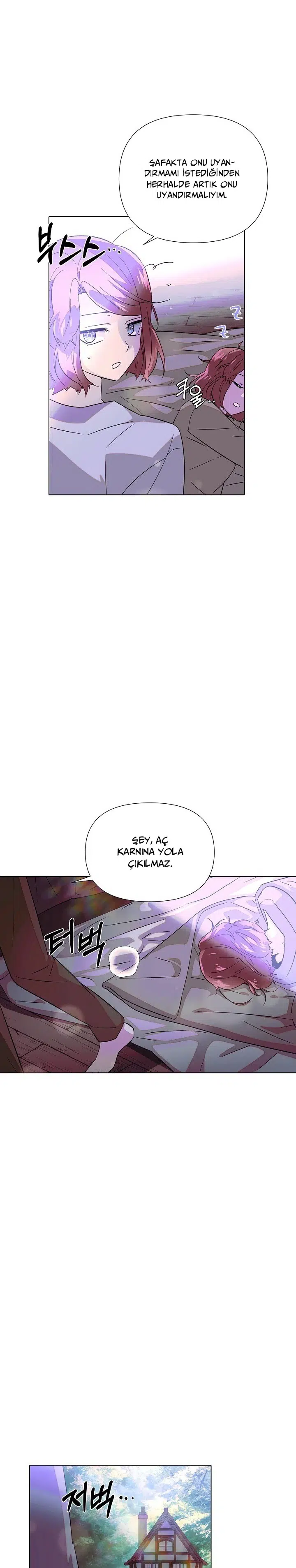 Kötü Adam Kimliğimi Keşfetti - Bölüm 101 Sayfa 4