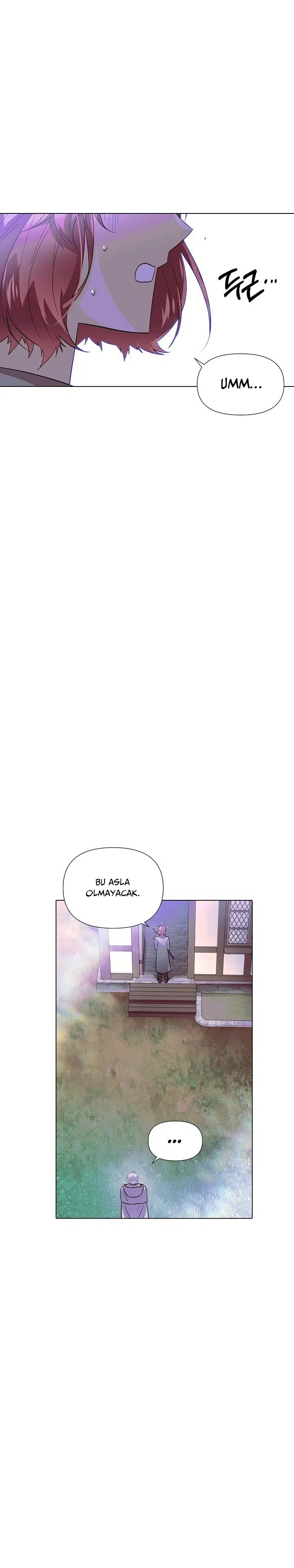 Kötü Adam Kimliğimi Keşfetti - Bölüm 101 Sayfa 22