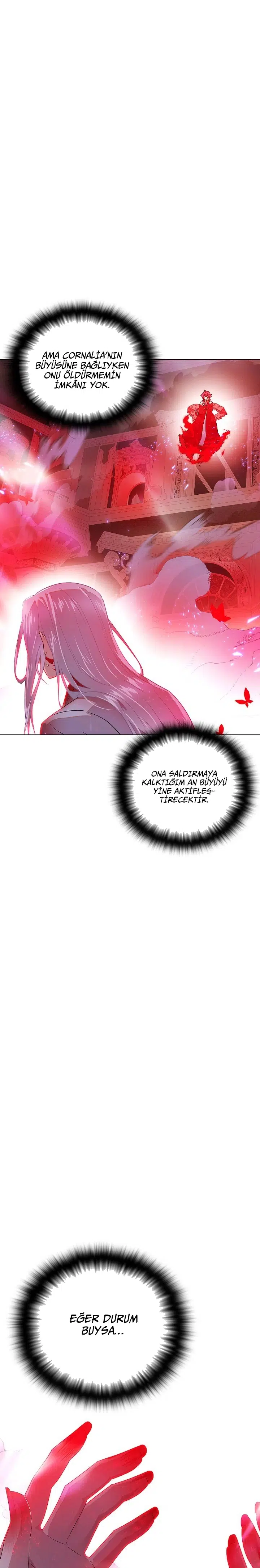 Kötü Adam Kimliğimi Keşfetti - Bölüm 107 Sayfa 2