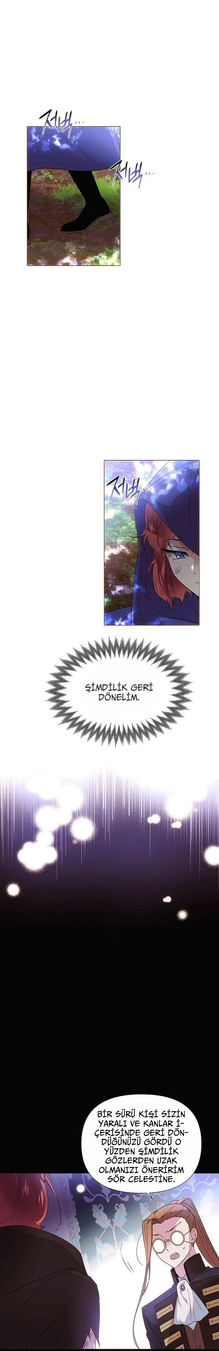 Kötü Adam Kimliğimi Keşfetti - Bölüm 109 Sayfa 2